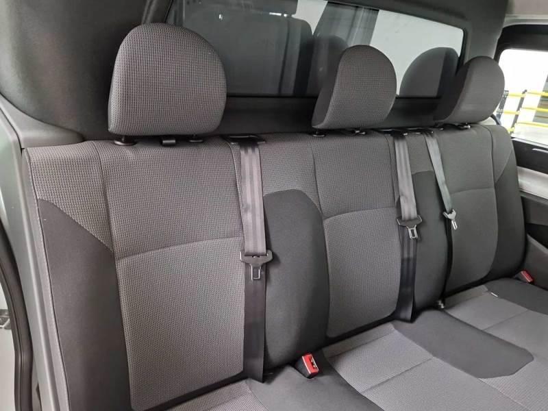Renault Trafic IV Furgone doppia cabina Trafic T29 2.0 Dci 150cv Energy L1h1 D.Cab....