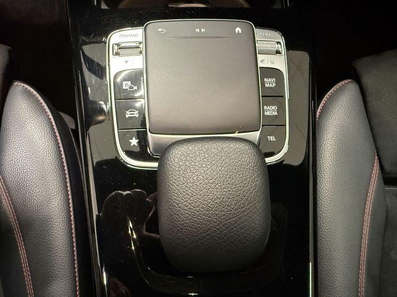 Mercedes-Benz CLA S.Brake CLA 180 Automatic Shooting Brake Premium AMG