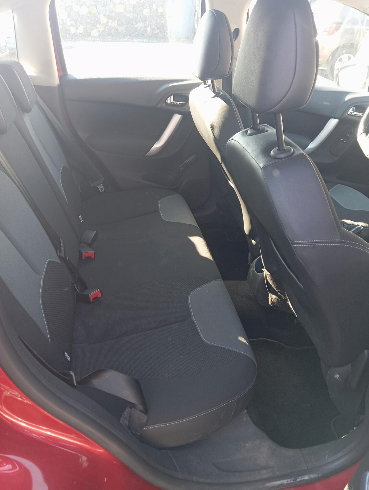 Citroen C3 Business