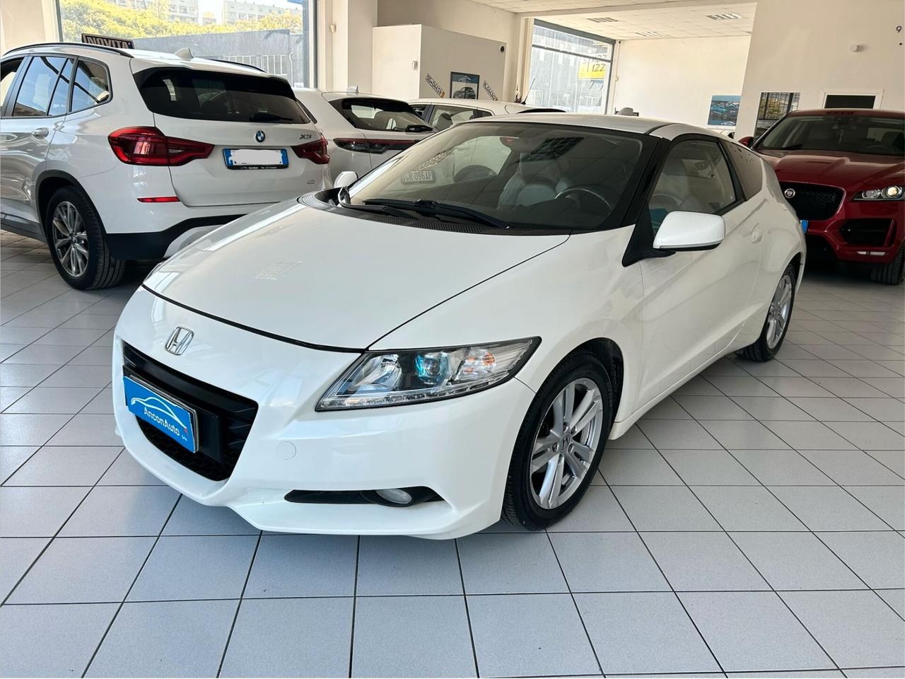 Honda CR-Z 1.5 i-VTEC IMA X NEOPATENATATI 2010