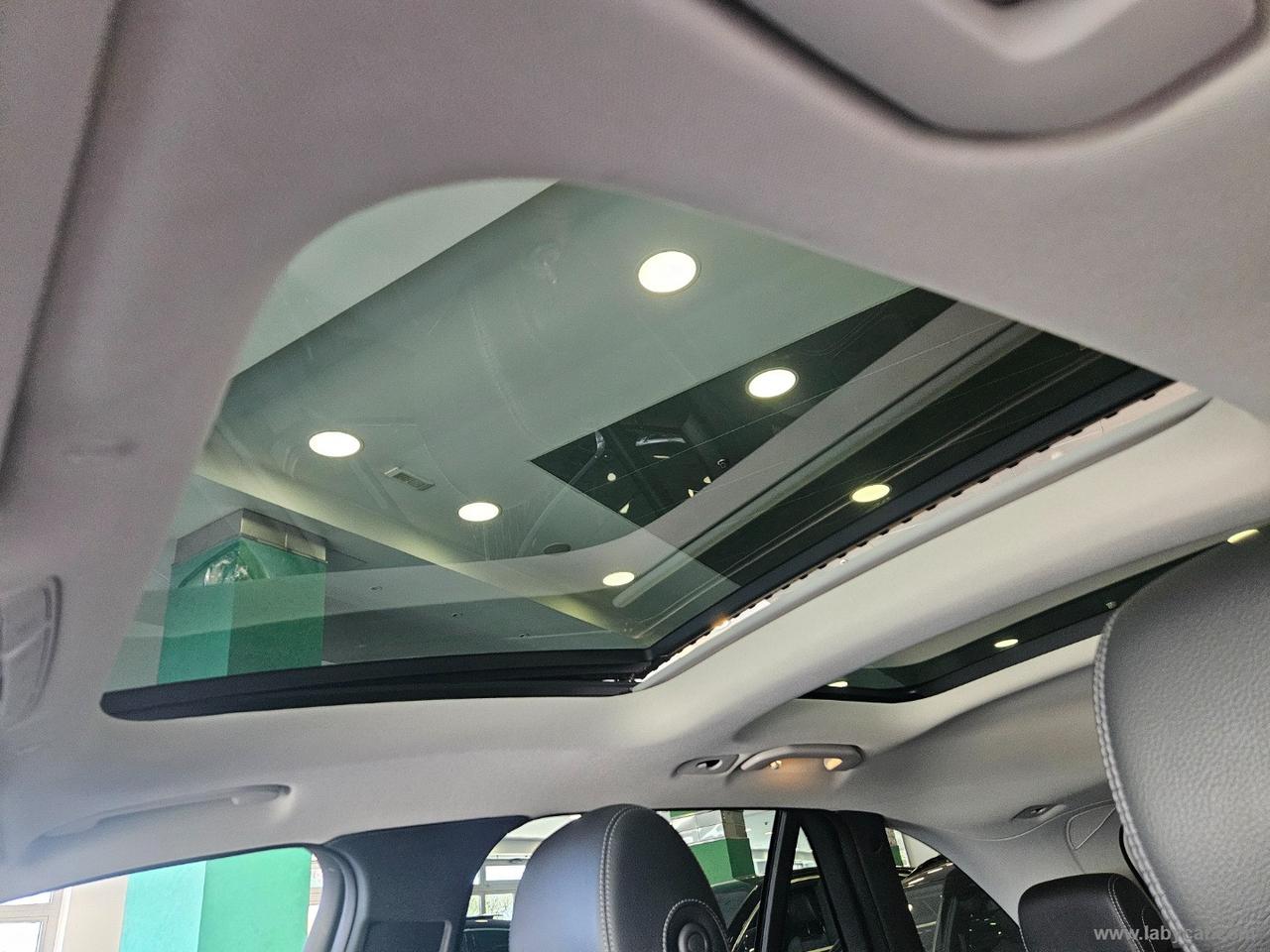 MERCEDES-BENZ GLC 300 de 4Matic EQ-Power Premium Plus