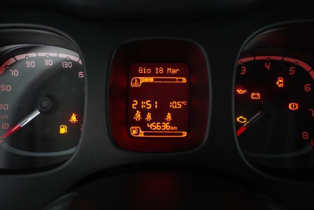 FIAT Panda Panda 0.9 TwinAir Turbo S&S 4x4 Wild