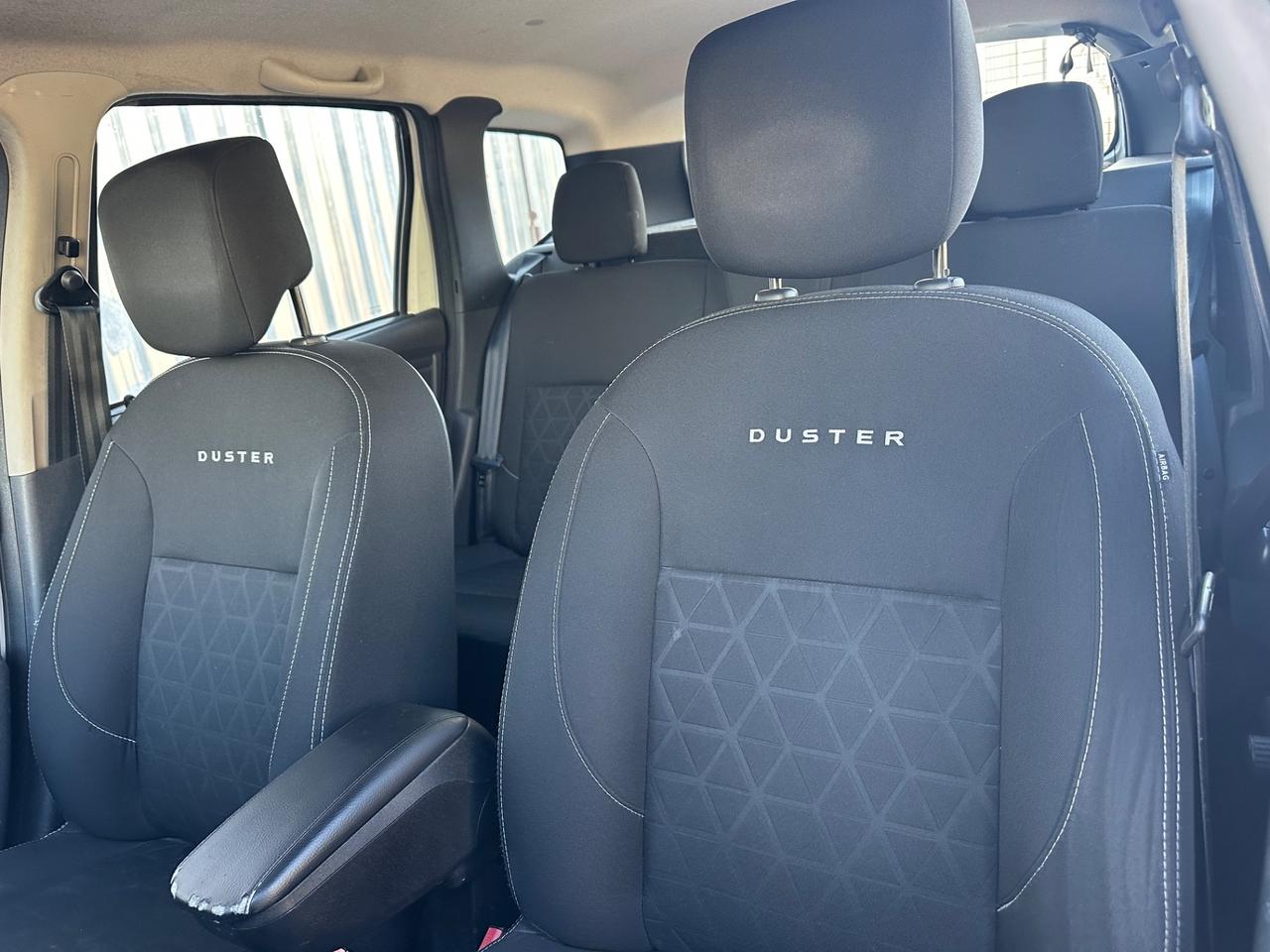 Dacia Duster 1.6 110CV 4x2 GPL Lauréate