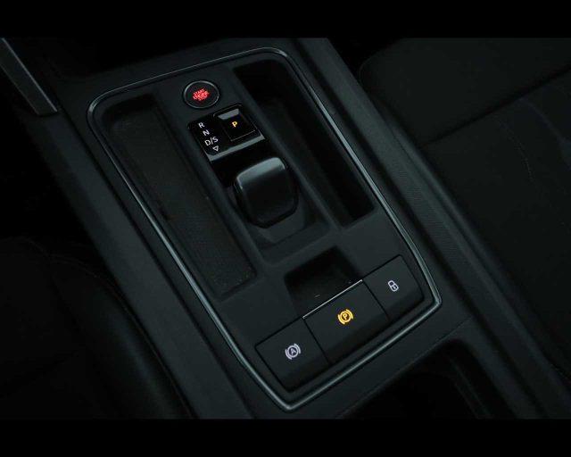 CUPRA Formentor 1.4 e-Hybrid DSG
