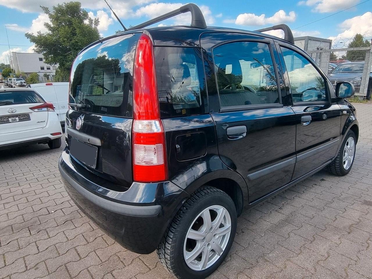 Fiat Panda 1.2 Dynamic Mamy