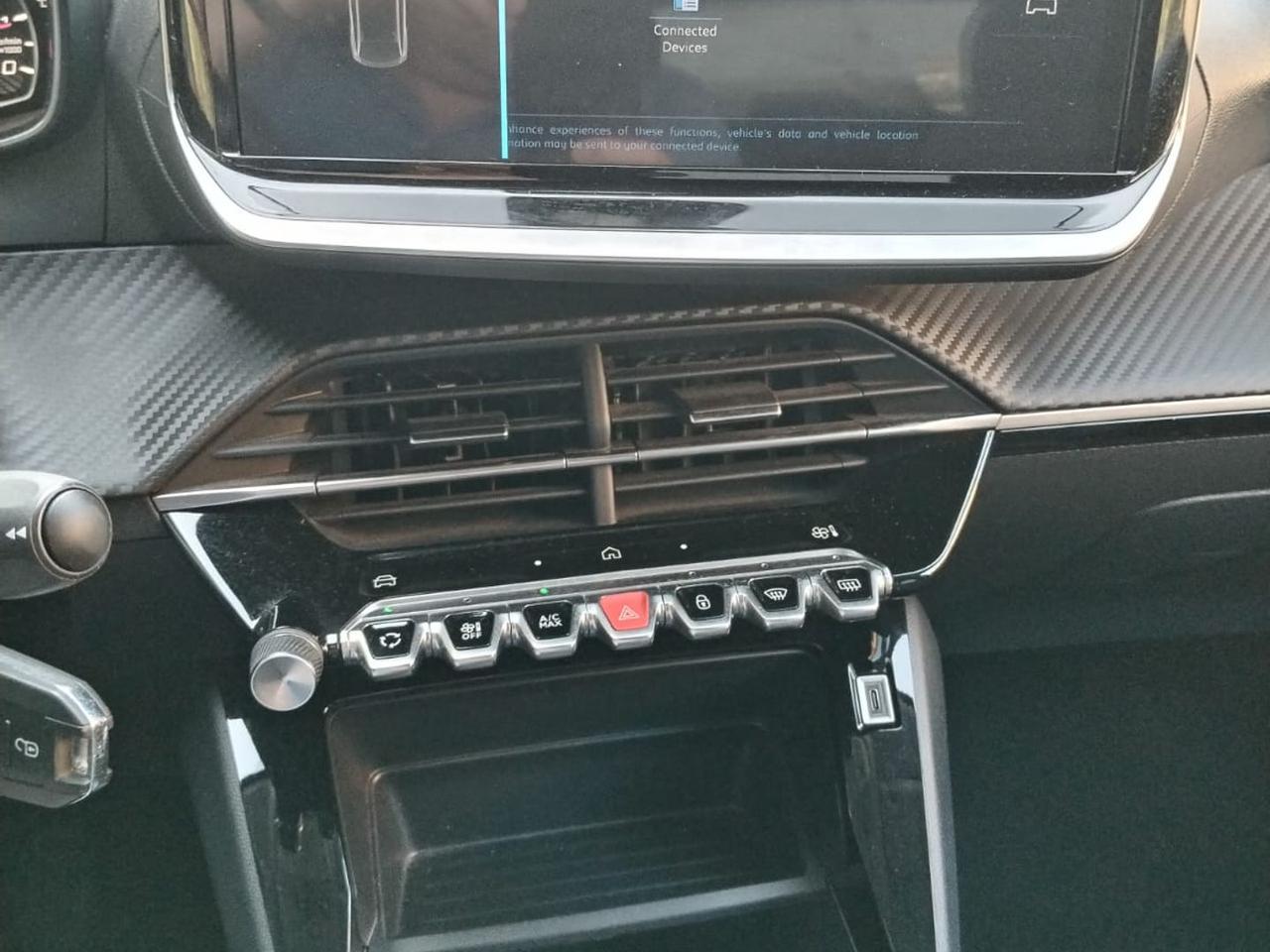 Peugeot 208 Active 1.2 PureTech 75