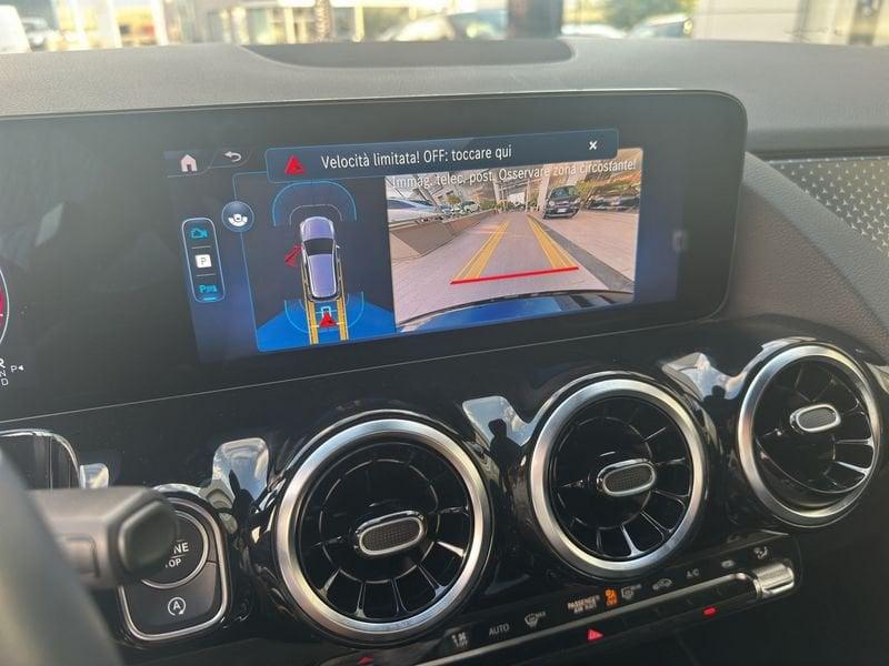 Mercedes-Benz Classe B B 180 d Progressive Advanced