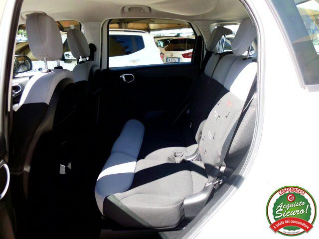 FIAT 500L 0.9 TwinAir Turbo Natural Power Pop Star