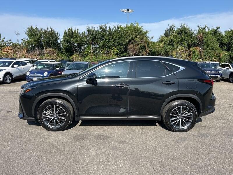 Lexus NX Plug-in 4WD Premium + IVA ESPOSTA COMPRESA