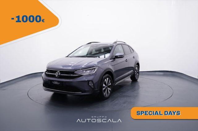 VOLKSWAGEN Taigo 1.0 TSI 110 CV Life