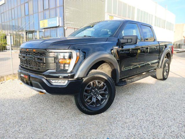 FORD F 150 TREMOR 3.5L V6 GPL EcoBoost SuperCrew® N1