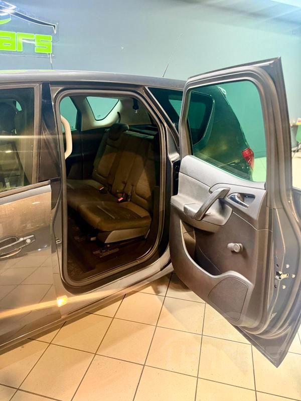Opel Meriva 1.4 Cosmo