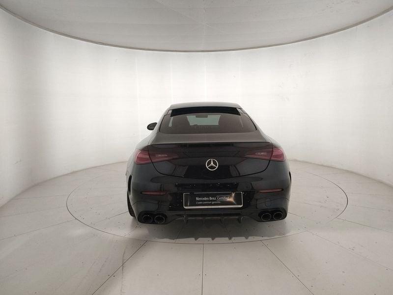 Mercedes-Benz CLE Coupé CLE Coupe AMG 53 Premium Plus 4matic+ auto