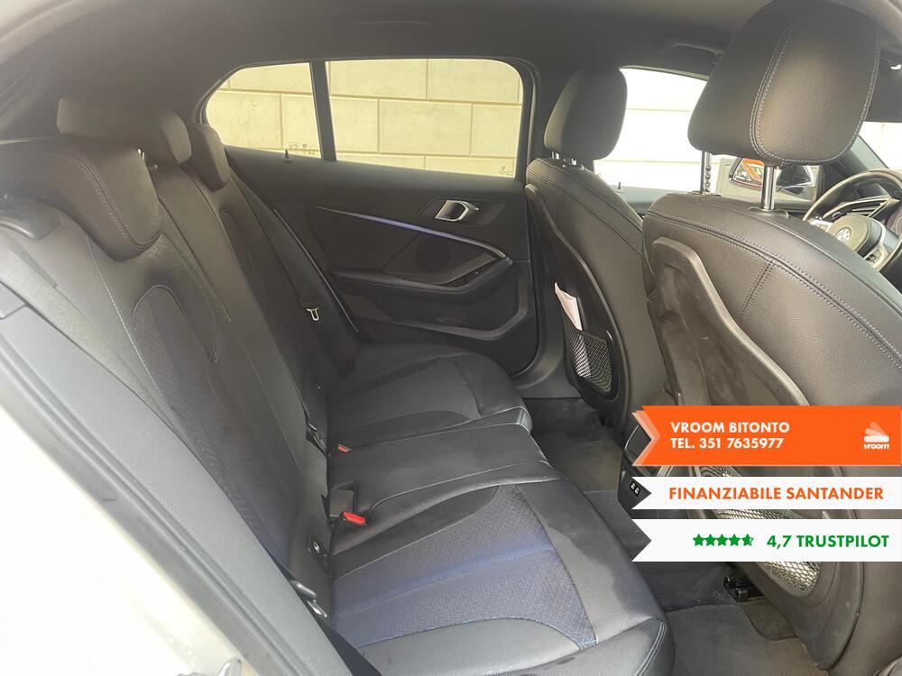 BMW Serie 1 (F40) 118i 5p. Msport