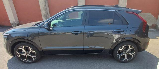 KIA Niro 1.6 GDi DCT HEV Style