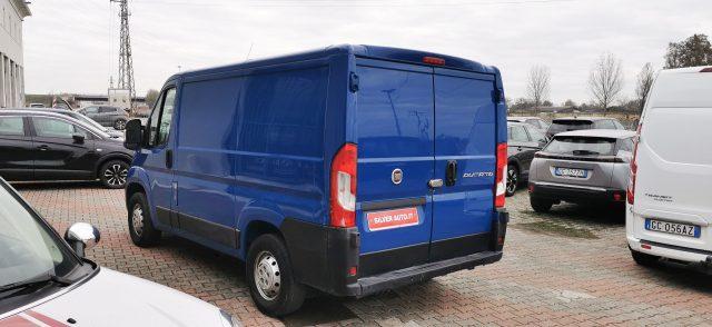 FIAT Ducato 28 2.3 MJT 120CV PC-TN Furgone - PREZZO +IVA