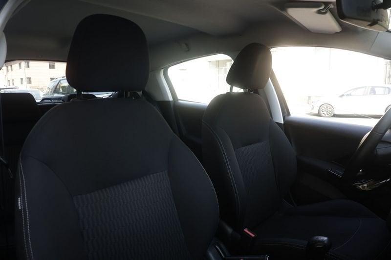 Peugeot 208 Peugeot 208 Active PureTech 82cv 60KW ANNO 2018
