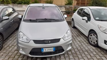 Ford S-Max C-Max 2.0 145CV Titanium