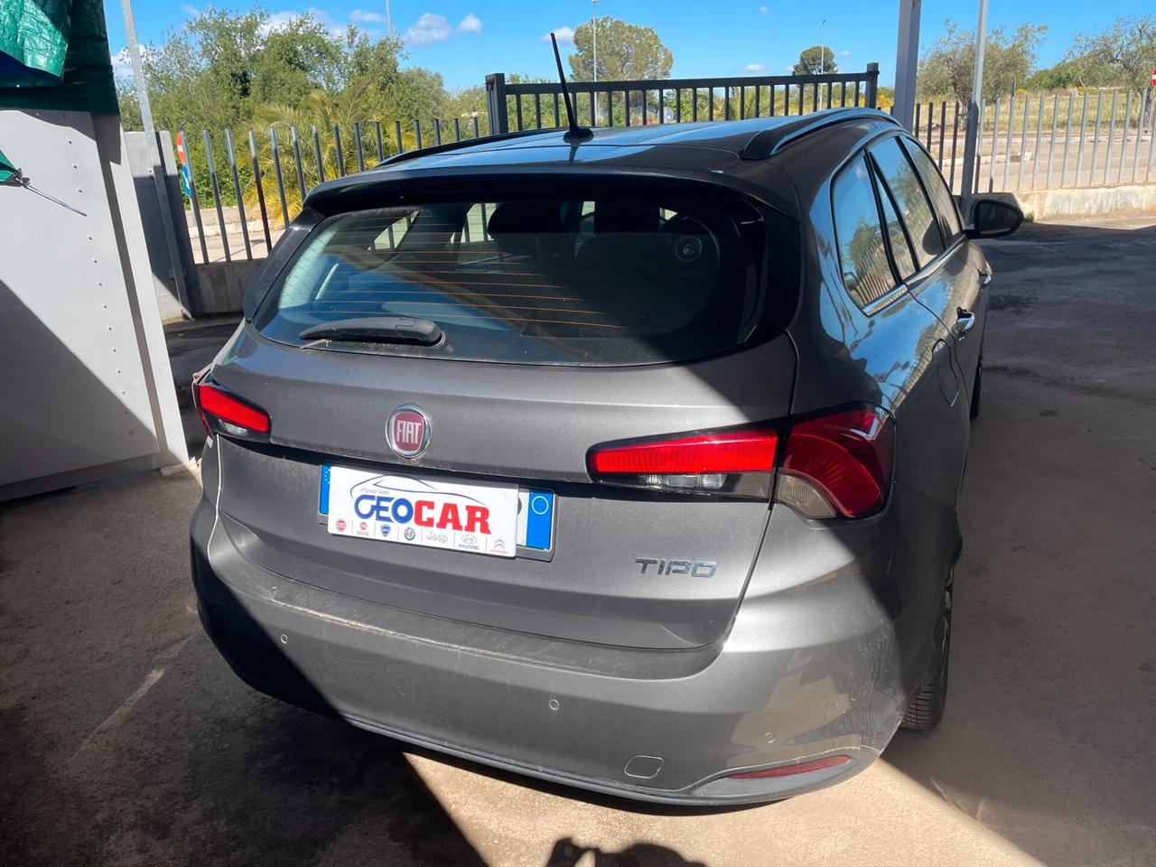 Fiat Tipo 1.6 Mjt S&S SW Easy Business