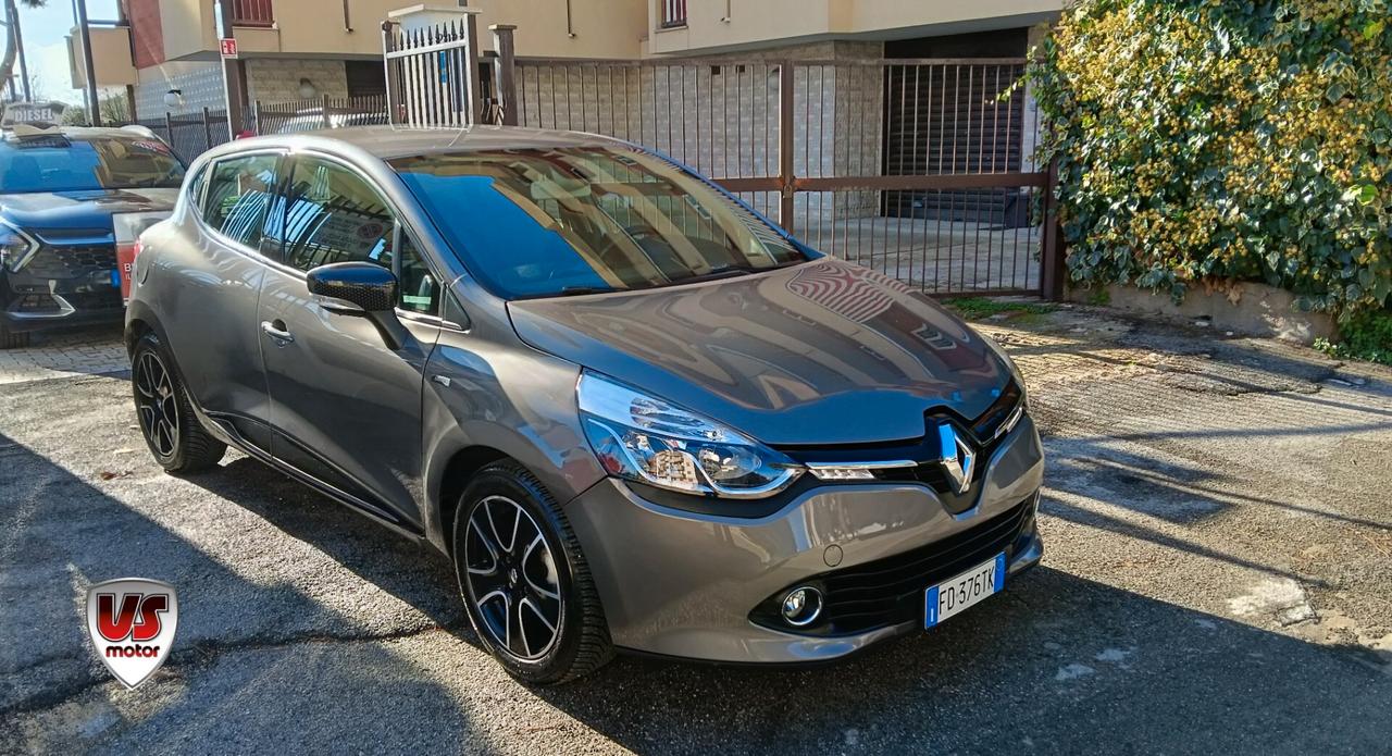 RENAULT CLIO 1.5 DCI-RETROC-PREZZO PROMO!