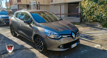 RENAULT CLIO 1.5 DCI-RETROC-PREZZO PROMO!