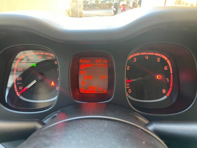 FIAT Panda 1.0 FireFly S&S Hybrid City Cross
