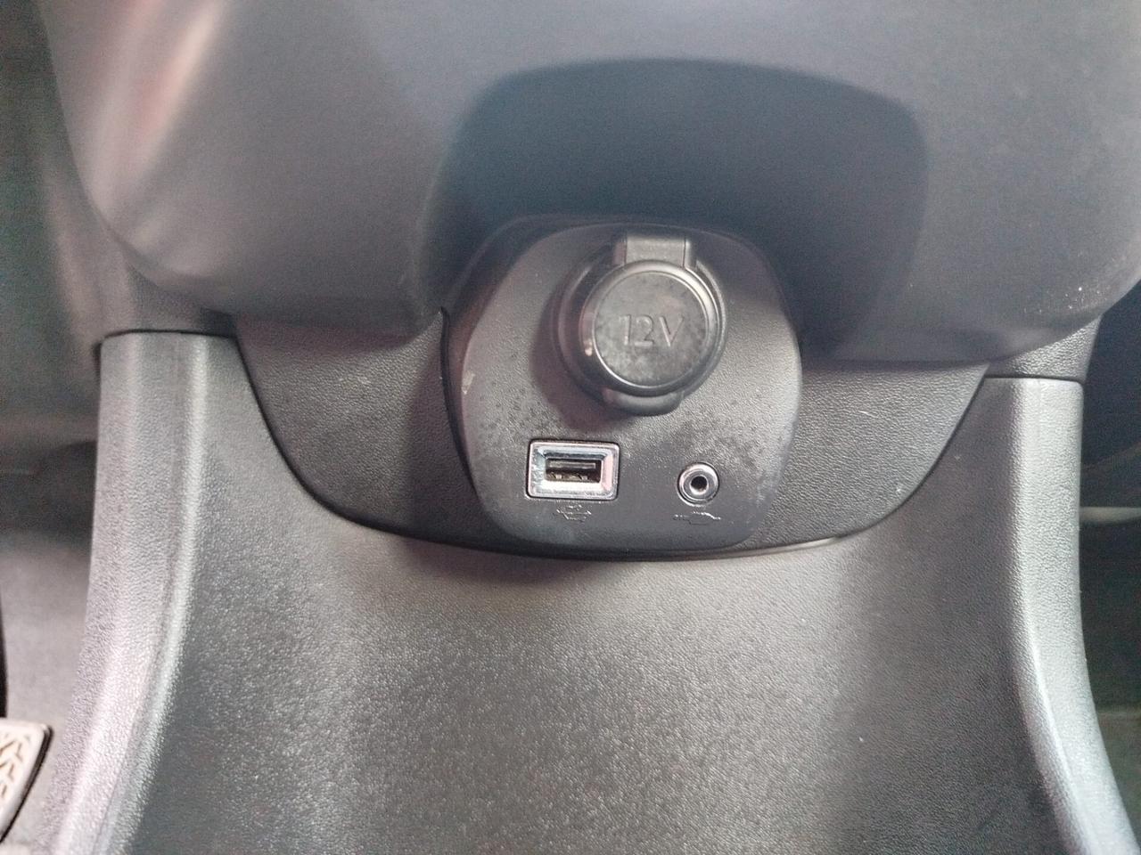 AYGO 1.0 AUTOMATICA*PREZZO VERO* CONNECT - UNIPRO- GARANZIA 12 MESI