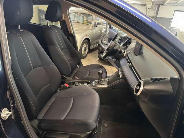 Mazda 2 2 III 1.5 m-hybrid Exceed navi i-Activsense 90cv