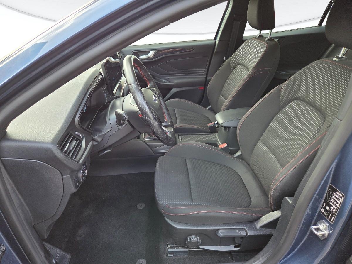 FORD Focus 1.0t ecoboost h ST-Line 125cv