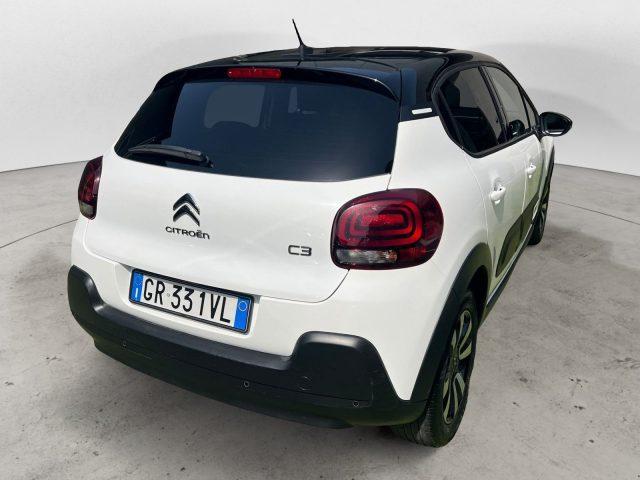 OTHERS-ANDERE OTHERS-ANDERE Citroën C3 BlueHDi 100 S&S Shine