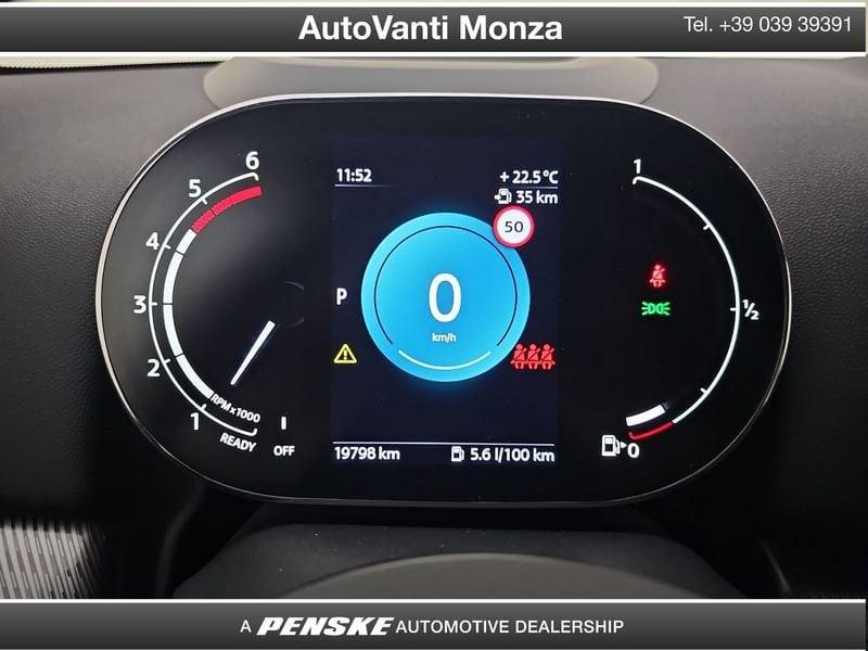 MINI Countryman Mini Countryman 2.0 Cooper SD All4 auto