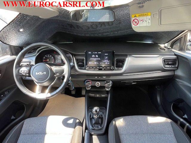 KIA Stonic 1.2 DPI ECO GPL Urban