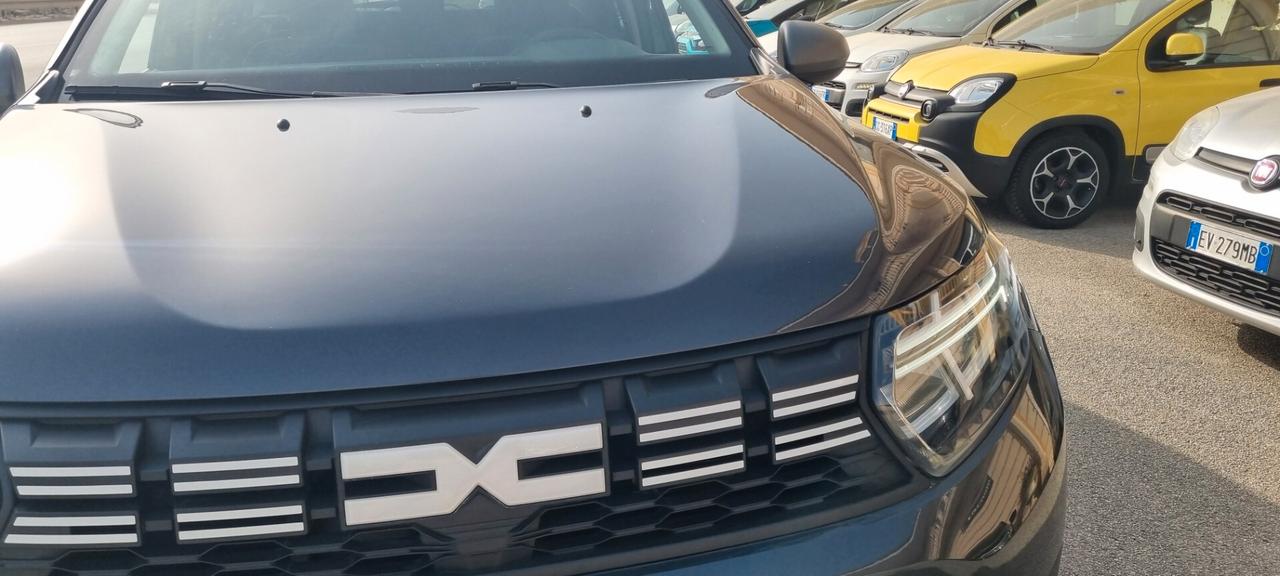 Dacia Duster 1.0 TCe GPL 4x2 Extreme