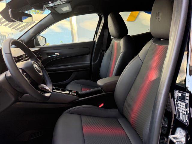 ALFA ROMEO Junior Ibrida 1.2 145CV Hybrid eDCT6 ibrida Ti da?339,00