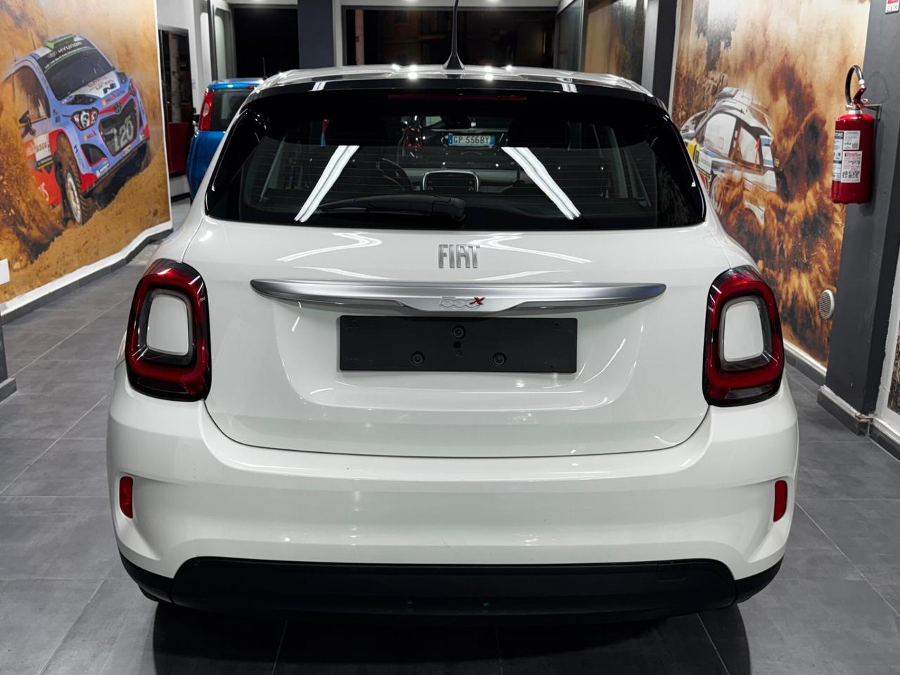 Fiat 500X 1.3 MultiJet 95 CV 25079 KM