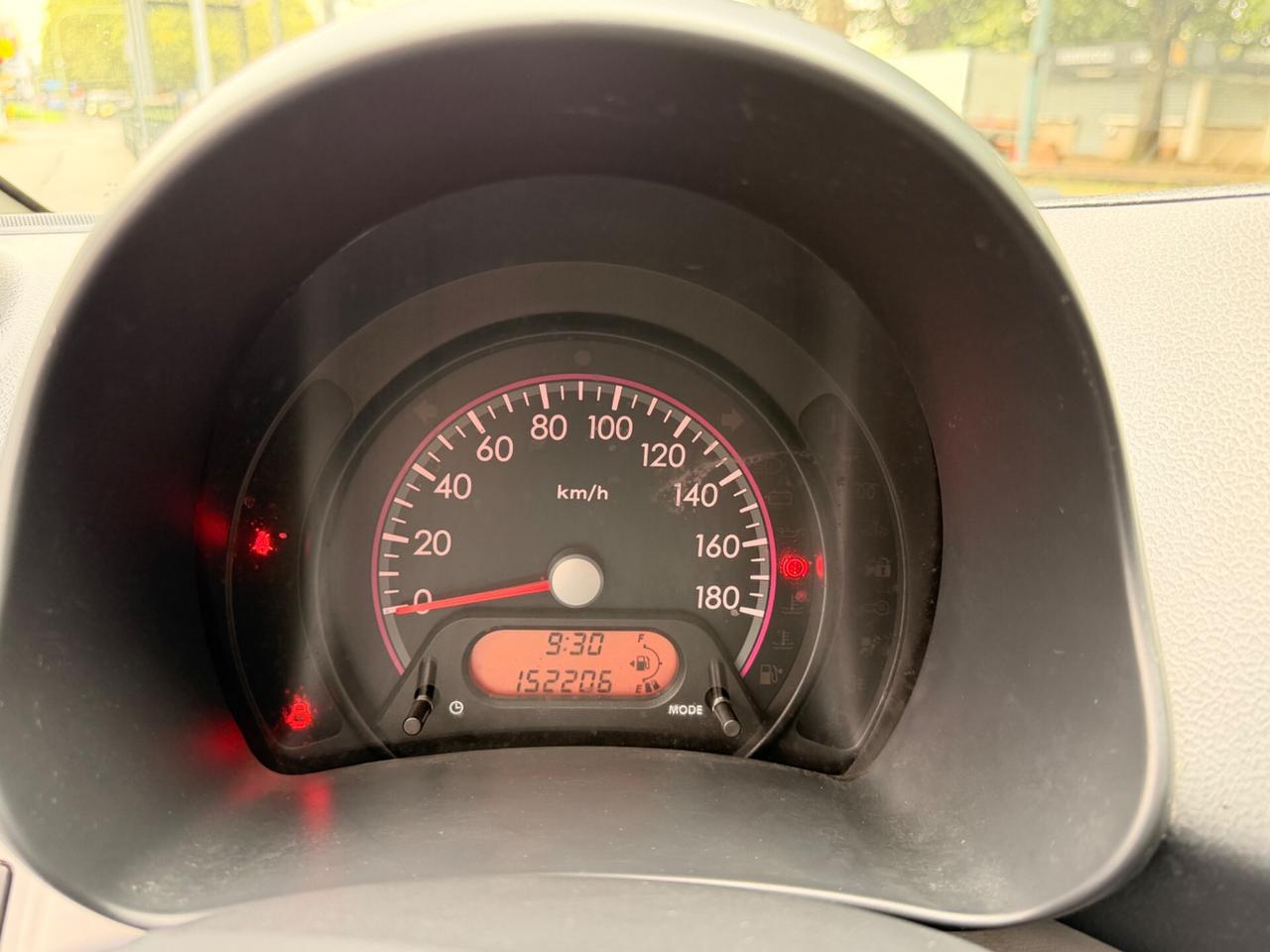 Nissan Pixo 1.0 5 porte Active *EURO5 BENZINA*