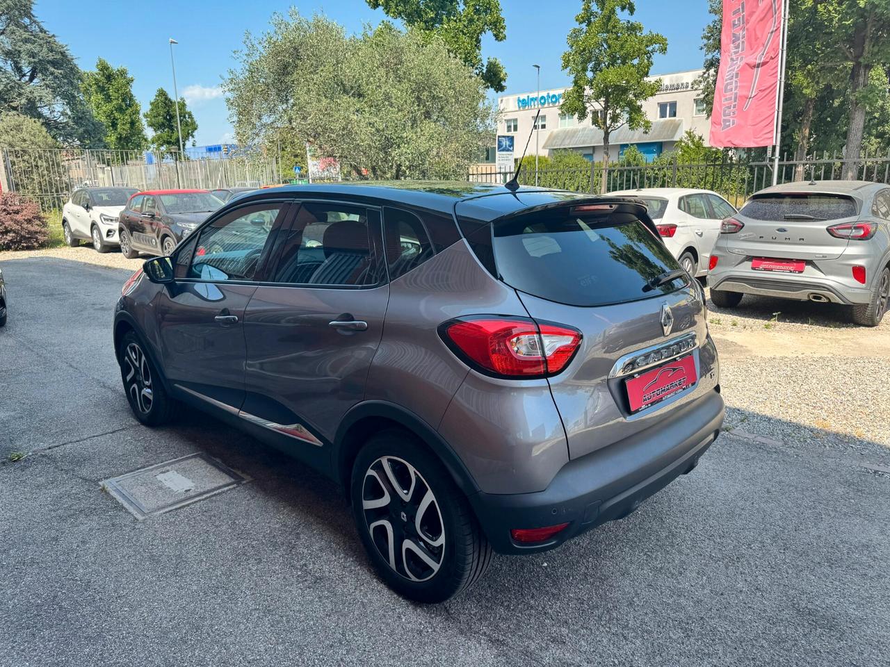Renault Captur 0.9 TCe 90CV S&S Energy R-Link