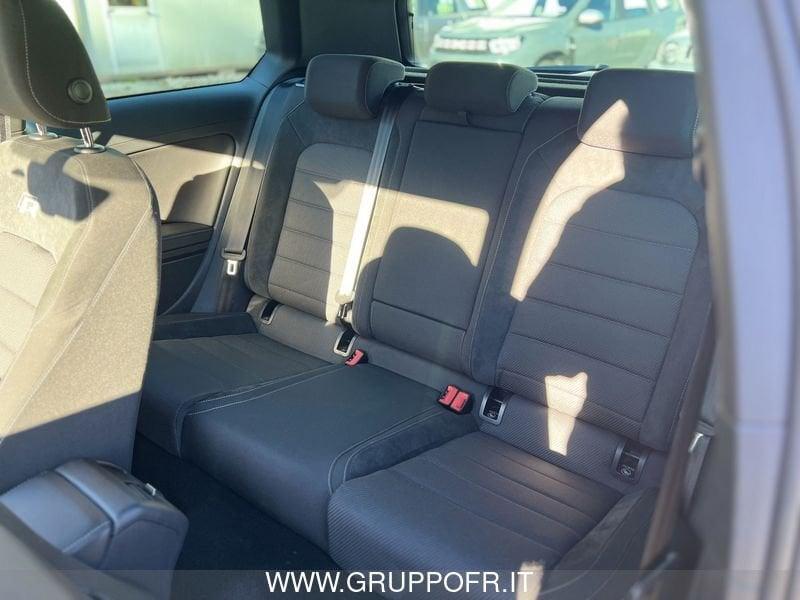 Volkswagen Golf R 2.0 TSI DSG 4MOTION 3p.