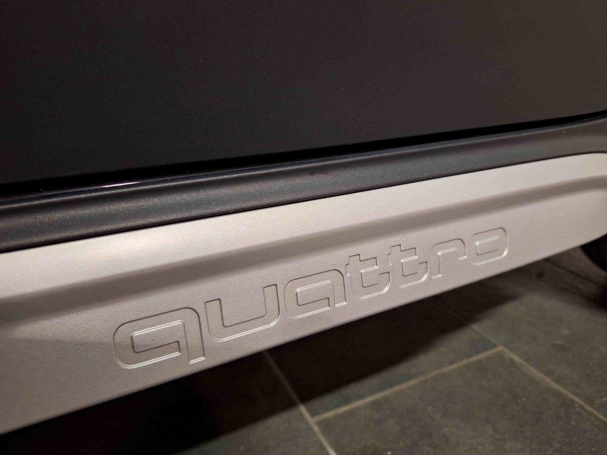 AUDI A4 Allroad 40 TDI 204CV S tr. mhev - FULL LED - VIRTUAL PLUS - GAR.24 MESI