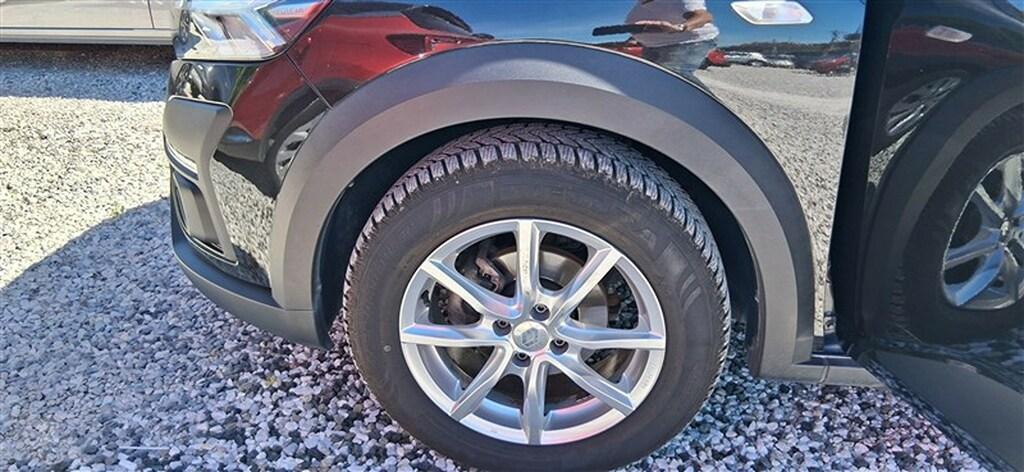 Dacia Sandero Stepway 1.0 TCe Comfort