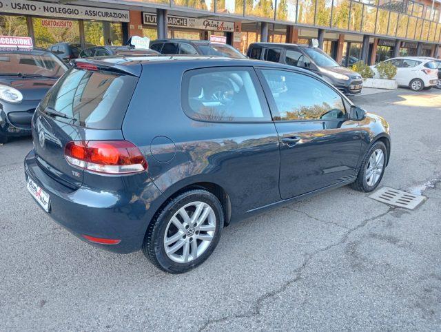 VOLKSWAGEN Golf 1.4 TSI 122CV 3p. HIGHLINE *uniproprietario*