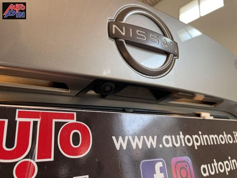 Nissan Juke 1.0 DIG-T DCT Acenta