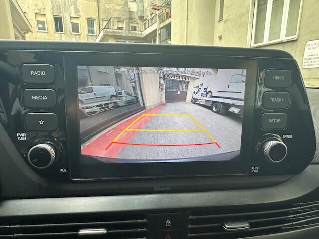 Hyundai Bayon 1.0 T-GDI Hybrid 48V iMT XClass