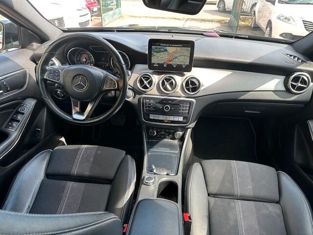 Mercedes-benz GLA 200 d Automatic Premium