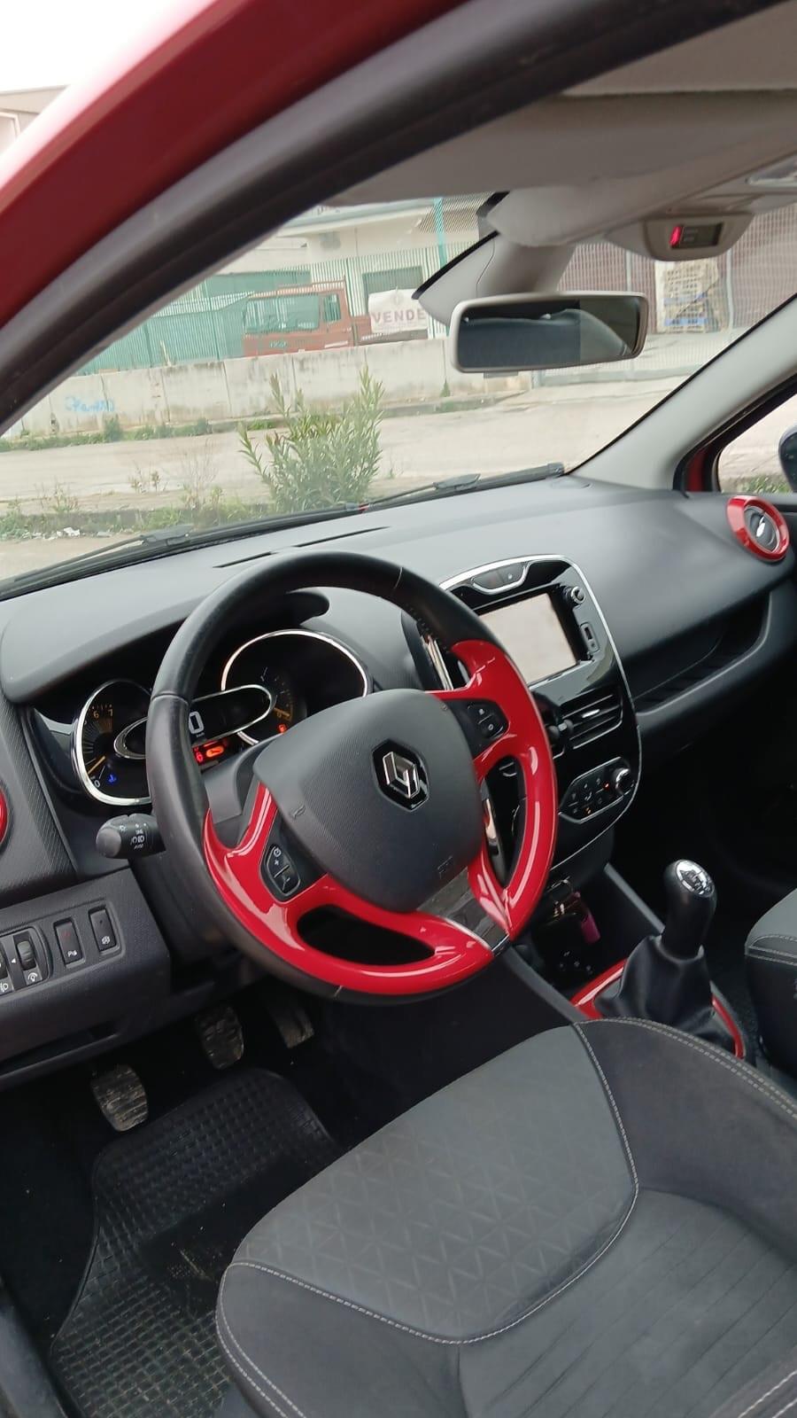 Renault Clio Sporter 0.9 TCe 12V 90CV Costume National