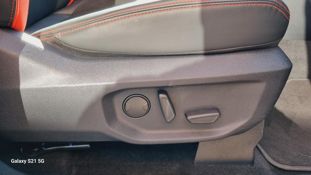 Ford Ranger Raptor 3.0 Ecoboost V6 4WD DC 5 posti