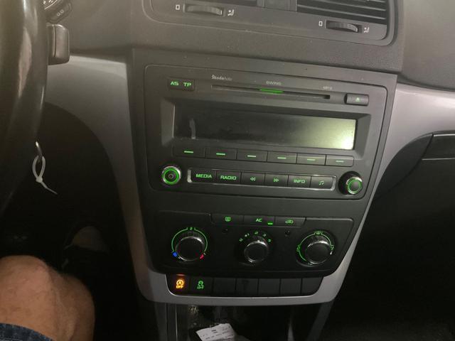 SKODA Yeti 1.6 TDI CR 105CV Ambition GreenLine
