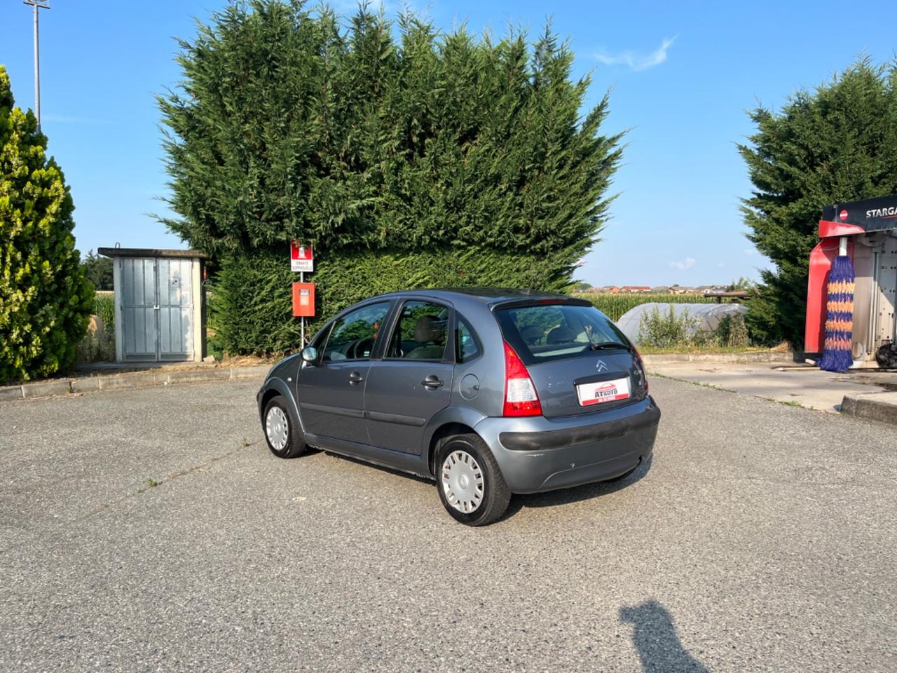 Citroen C3 1.4 HDi 70CV