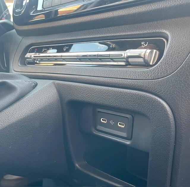 Mercedes-benz Vito Long 2.0 114 CDI PC Furgone( N1-N2-N3)
