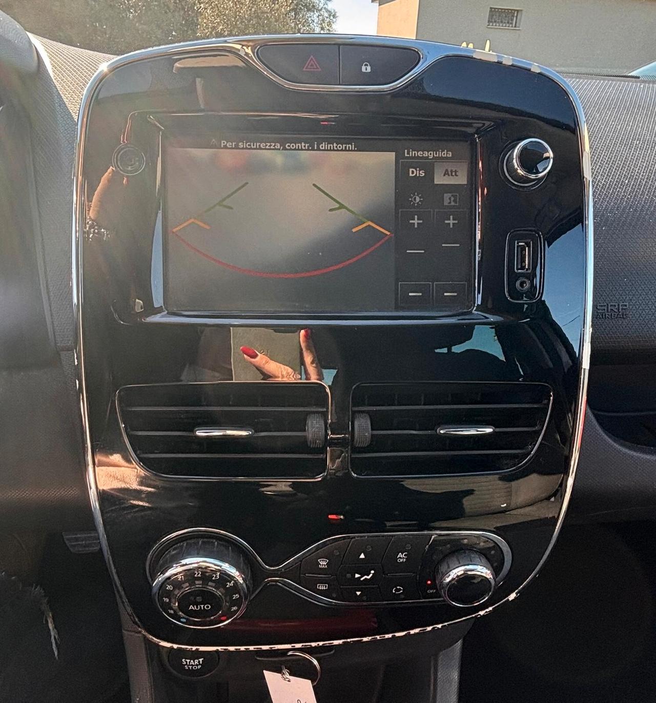 Renault Clio 1.5 dCi 8V 90CV Start&Stop 5 porte Energy